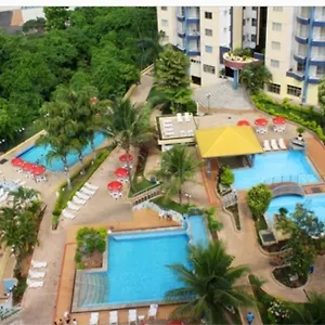 Sol Caldas Apartamento