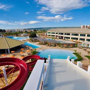 Parque Aquático Apartamento
