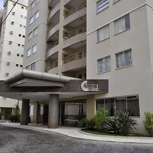 Excelente De 02 Quartos No Privê Thermas Ii Em Apartamento